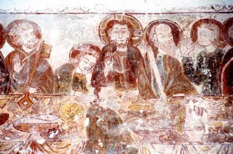 Eglise Notre Dame - Savigny