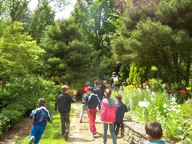 villiers-fossard-jardin-delle-animation