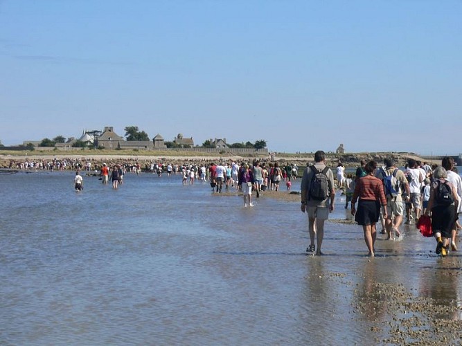 Musée maritime de Tatihou