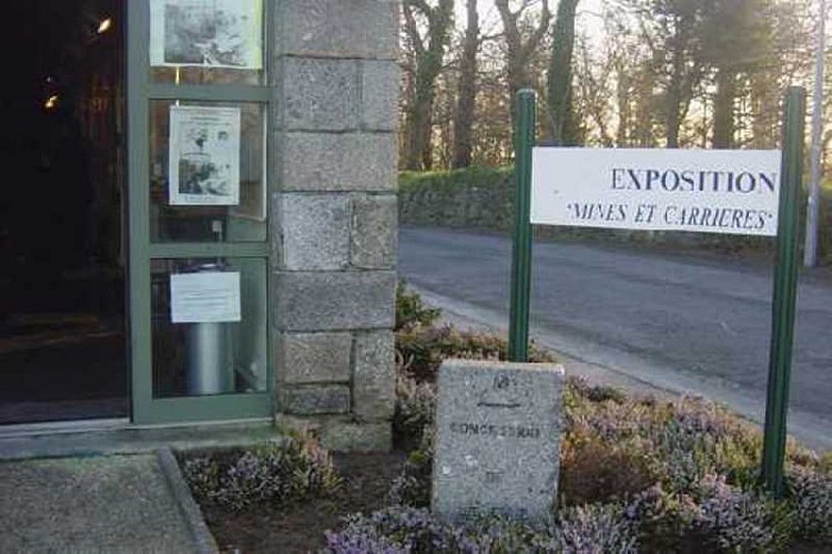 Musée des Mines et des Carrières