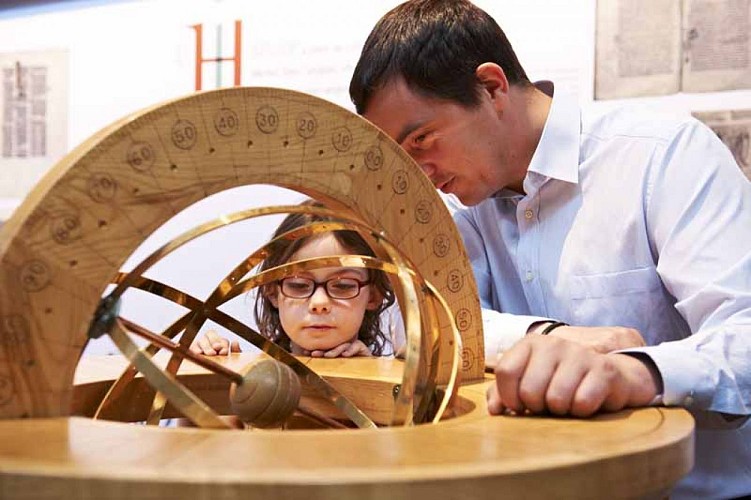 Avranches_Scriptorial