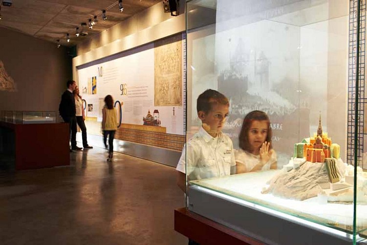 Avranches_Scriptorial