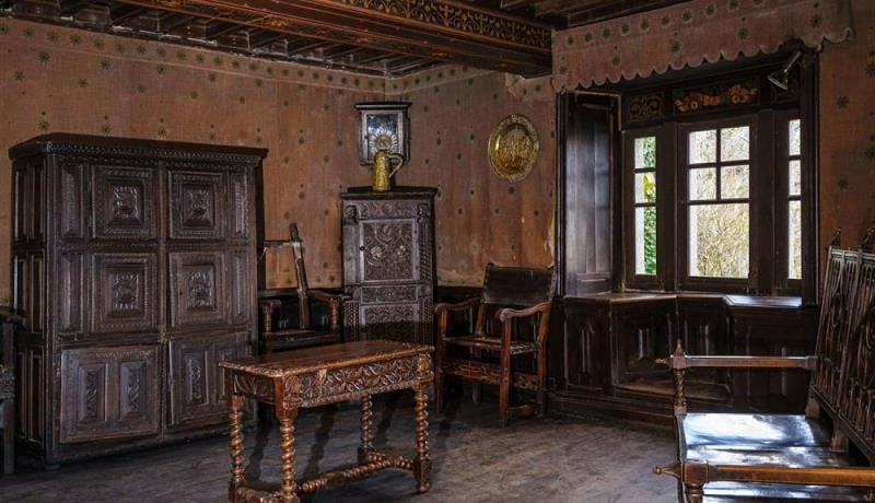 Le MSM-Logis tiphaine-3©MSM 1888