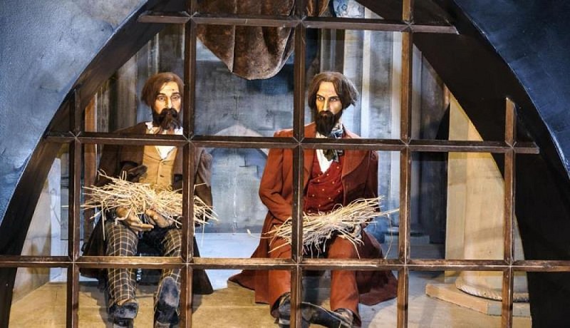 Le MSM-Musée historique-3©MSM 1888