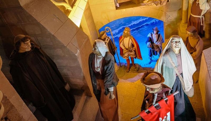 Le MSM-Musée historique-2©MSM 1888