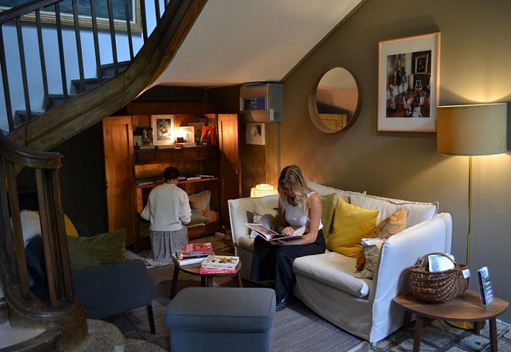 Patrimoine culturel coutances Musée Quesnel Morinière (1)