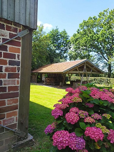 Musée de la Maison de la Brique