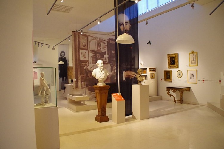 Saint-Lô_Musée des Beaux Arts_1