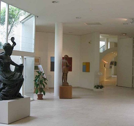 Musée d'art et d'histoire