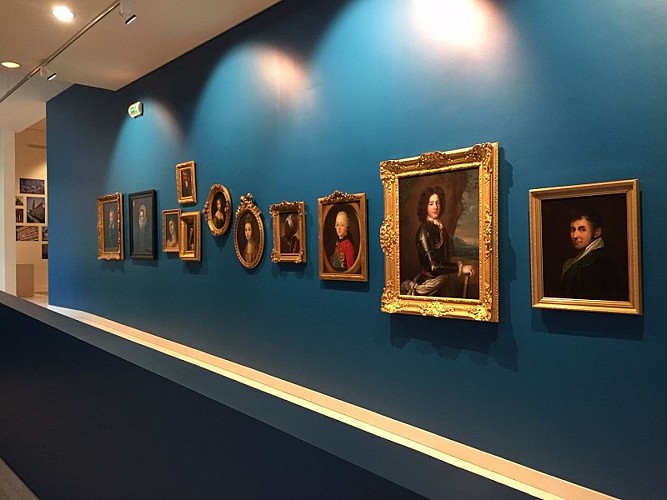 Saint Lo_Musee des Beaux Arts_3