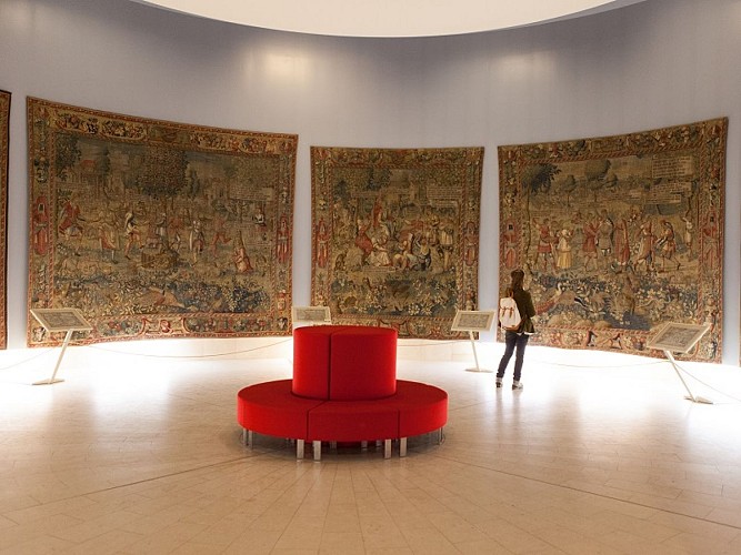 Saint Lo_Musee des Beaux Arts_6