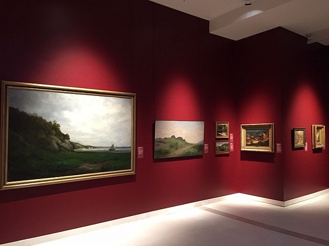 Saint Lo_Musee des Beaux Arts_5