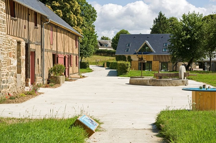 Musée du Poiré