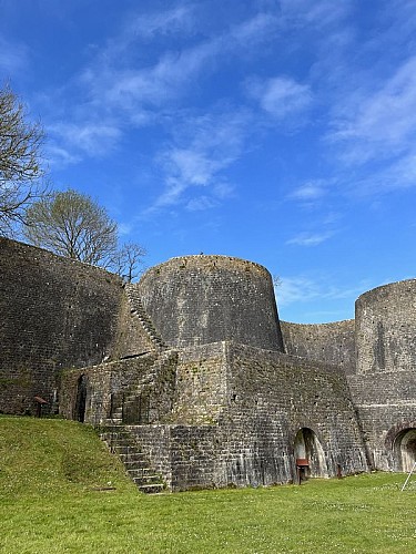 Fours à chaux du Rey 2024 ©COUTANCES TOURISME  (10)