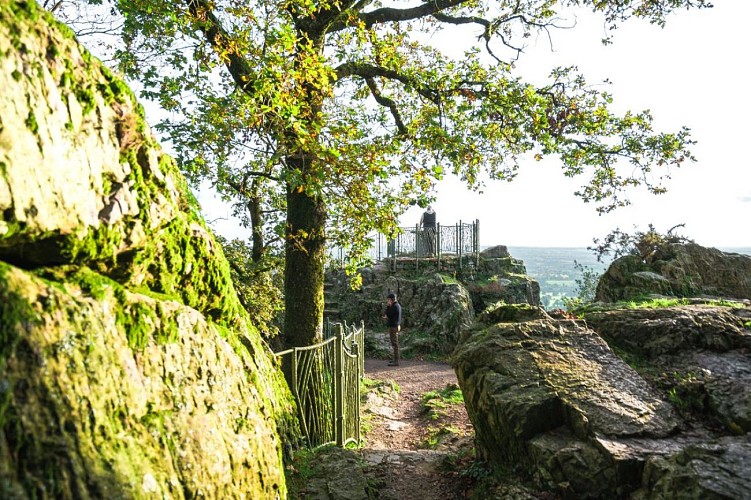 Chapelle St Michel Mortain 4 Jim-Prod