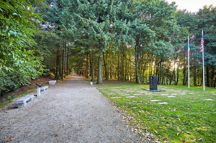 Chapelle St Michel Mortain 3