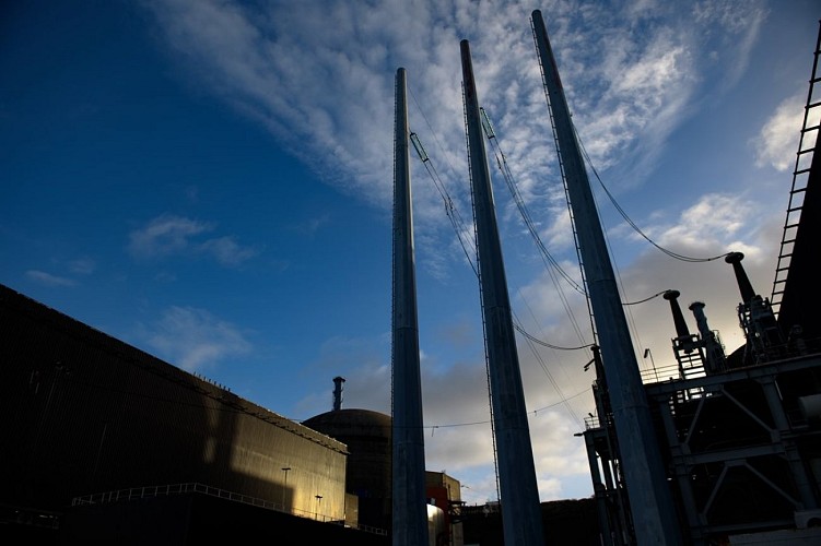 les pieux-edf-flamanville-3