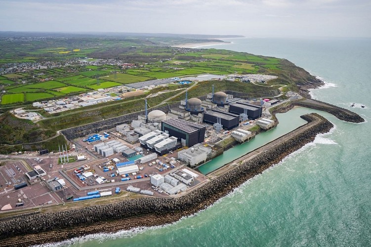 les pieux-edf-flamanville-1