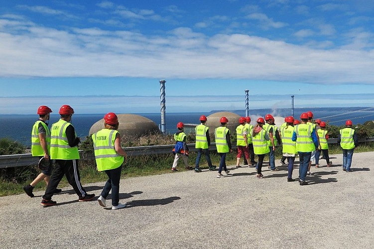 les pieux-edf-flamanville-6