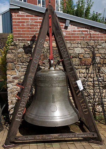 2012_Fonderie de Cloches_7927©Alain Veermescht_TIS