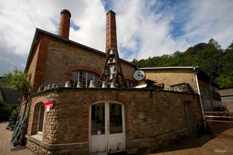 2012_Fonderie de Cloches_7933©Alain Veermescht_TIS