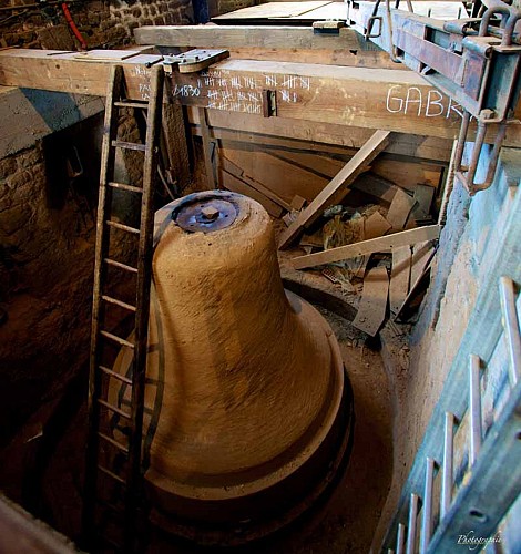 2012_Fonderie de Cloches_7944©Alain Veermescht_TIS