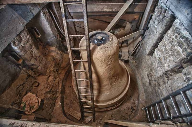 2012_Fonderie de Cloches_7996©Alain Veermescht_TIS