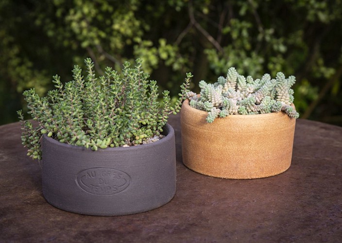 Poterie Au Grès du Temps