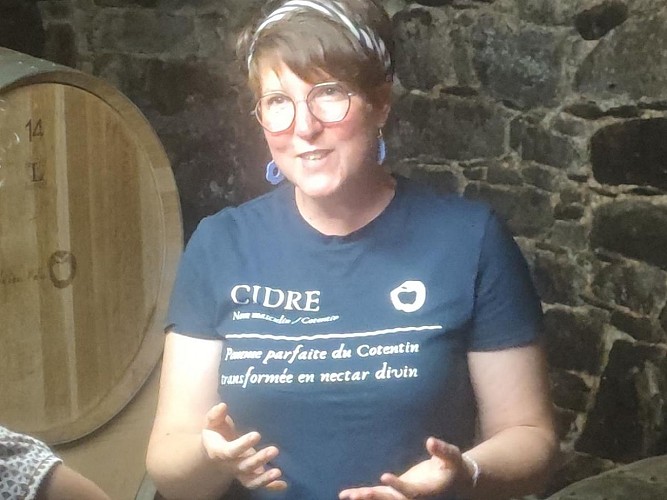 Bricquebosq - cidreri le père mahieu - 3