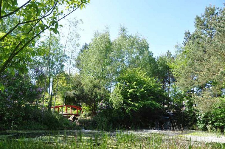 Jardins en Liberté