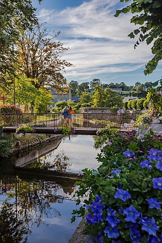 Bords de Sienne © Sabina Lorkin @anibasphotography