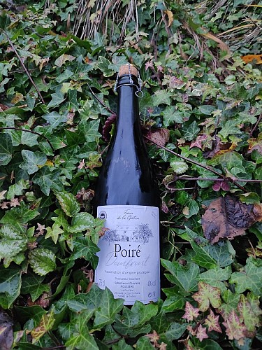 Ferme de la Gortière