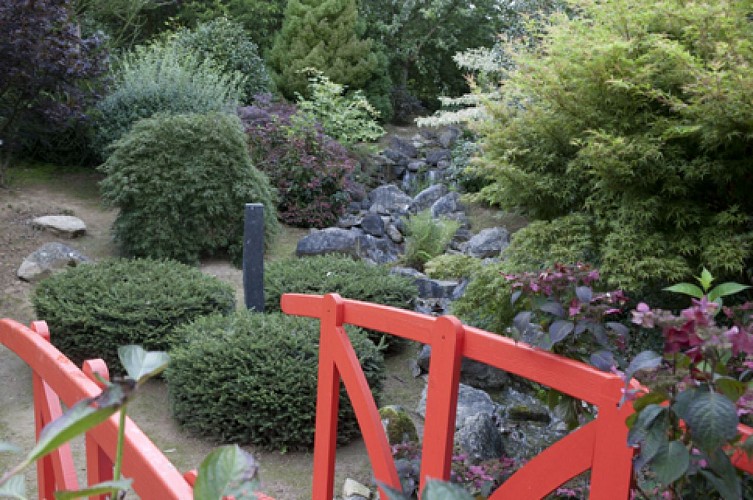 Montcuit_Jardin La Guesnoniere 1©Cotentin Côté Jardins