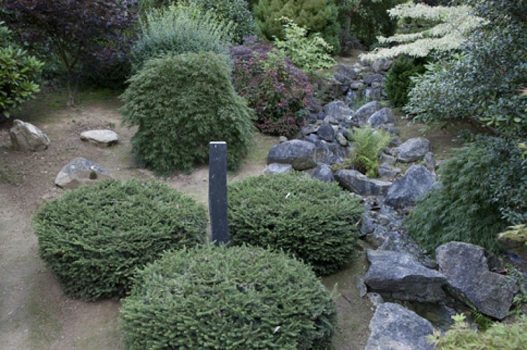 Montcuit_Jardin La Guesnoniere 3©Cotentin Côté Jardins