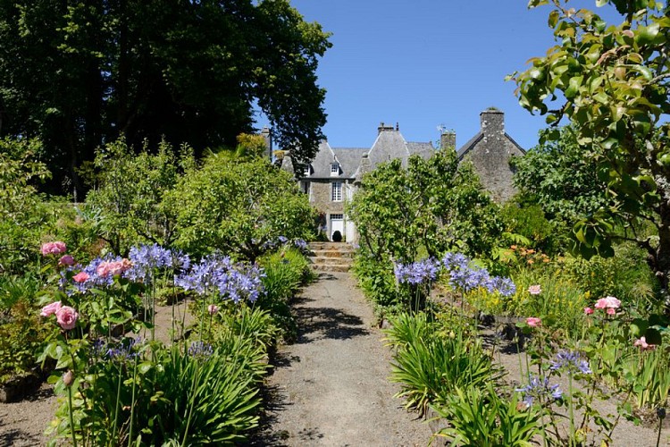 Musée du Manoir de Saussey - Copie