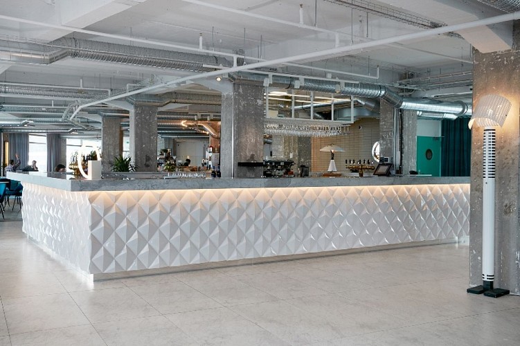 carreaux-peak-adrien-de-melo©Normandy-Ceramics-ODDSSON-BAR-Rekjavik