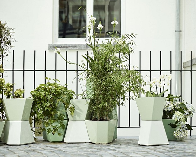 Fauvel - Normandy Ceramics