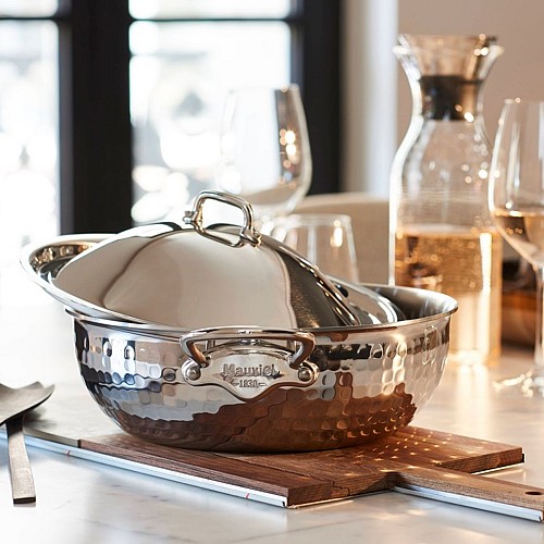 villedieu-les-poeles-mauviel-bulthaup-2©D-Delmas