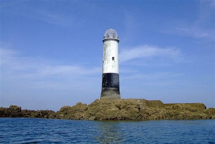 Phare du Sénéquet