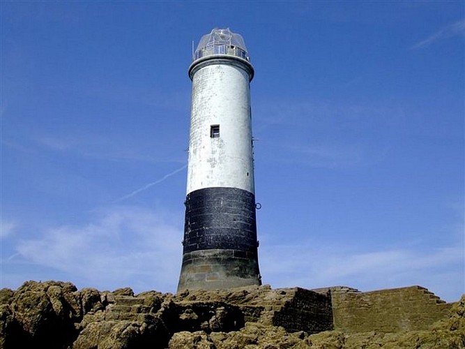 Phare du Sénéquet (3)