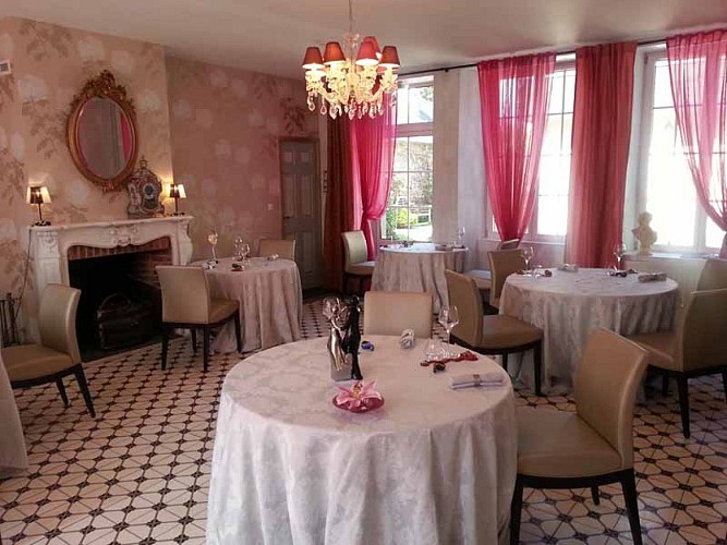 Blainville sur Mer_HR Le Mascaret_1