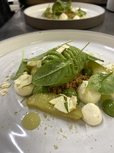 hotel restaurant agonc outainville le mascaret (2)