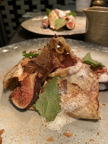 hotel restaurant agonc outainville le mascaret (3)