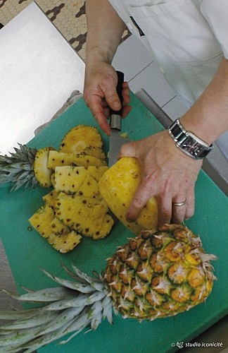 restaurant saint denis le vetu la baratte (6)