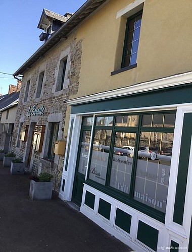 restaurant saint denis le vetu la baratte (4)