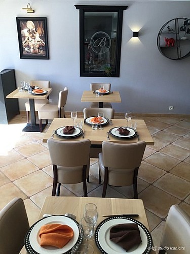 restaurant saint denis le vetu la baratte (2)