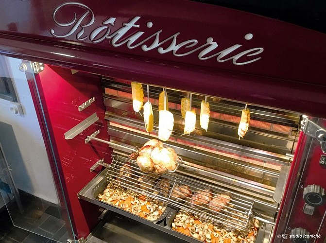 restaurant saint denis le vetu la baratte (1)