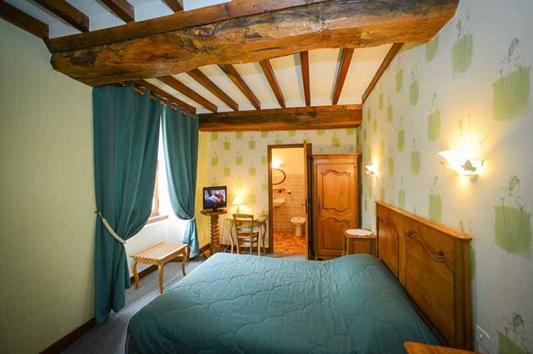 2013 HR Manoir de l'Acherie_Ste Cécile@PY Le Meur (10)