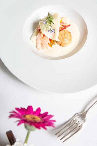 St Hilaire du Harcouet_R Le Cygne_1