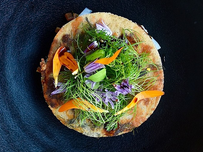 Plat  ©Le Landemer (5)